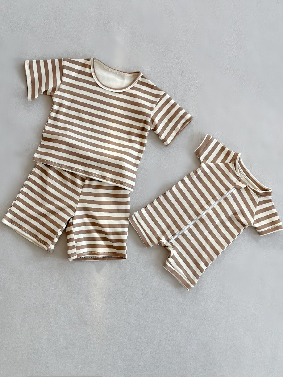 Nordic Style Fashionable Girls' Clothing