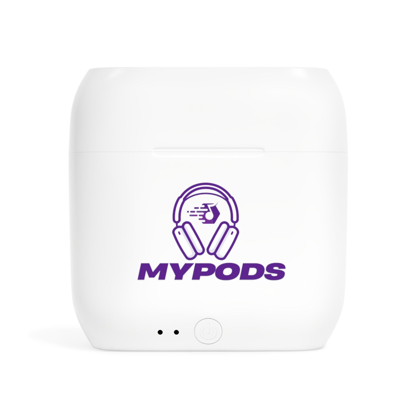 MyPods Wireless Earbuds - Compact Bluetooth Earbuds for Music Lovers