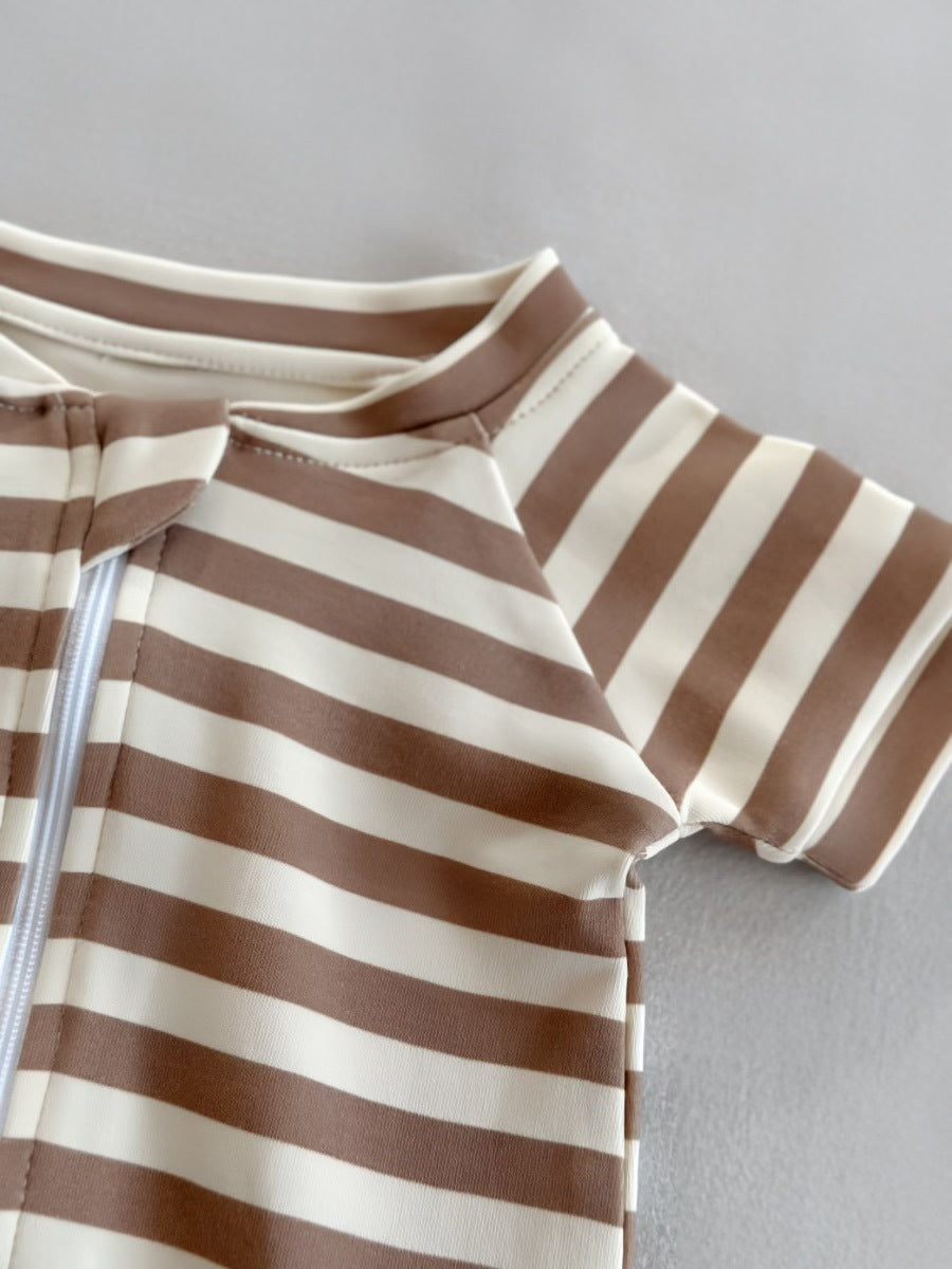 Nordic Style Fashionable Girls' Clothing