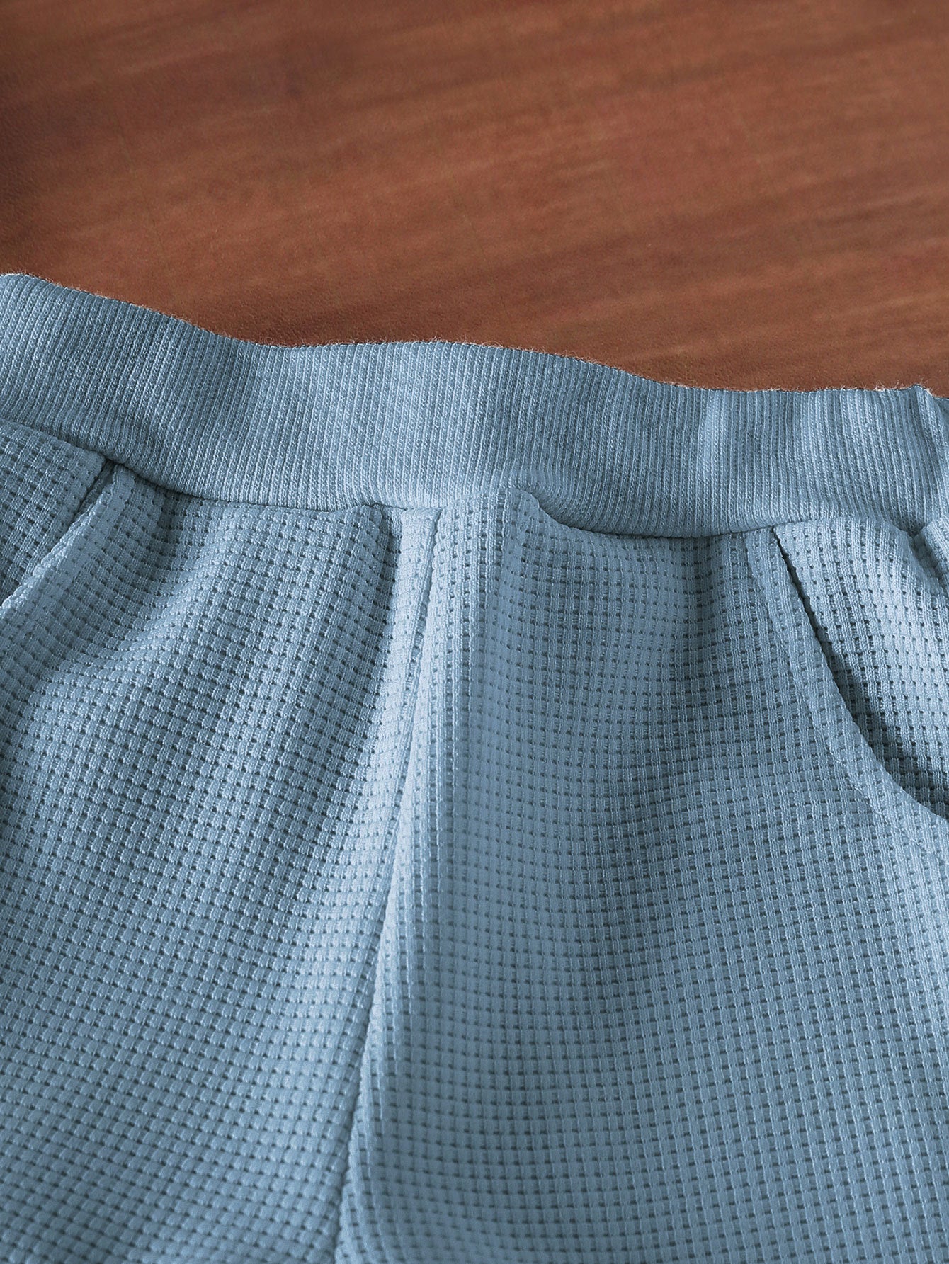 Summer Boys Short-sleeved Casual Set