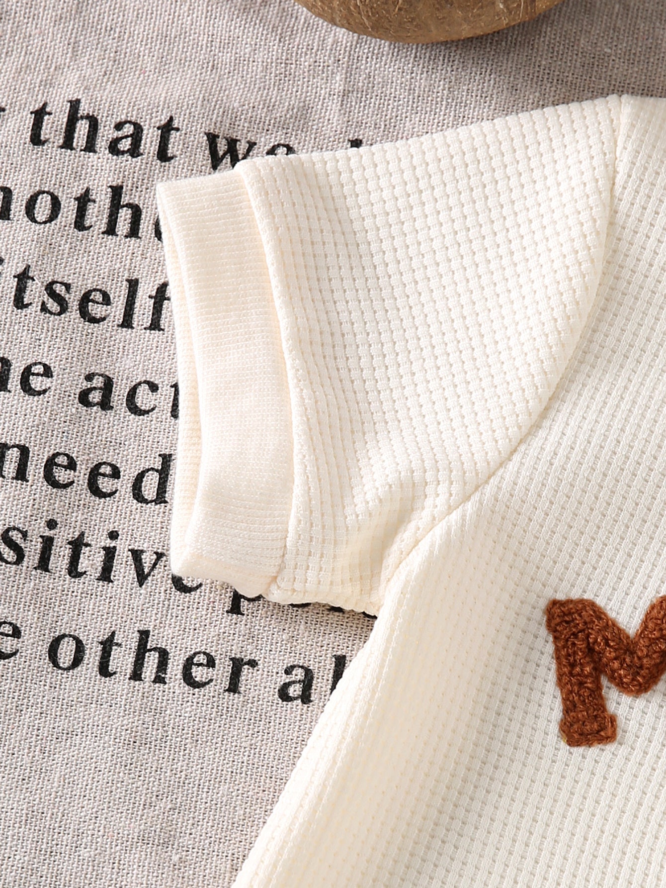 Summer Boys Short-sleeved Casual Set