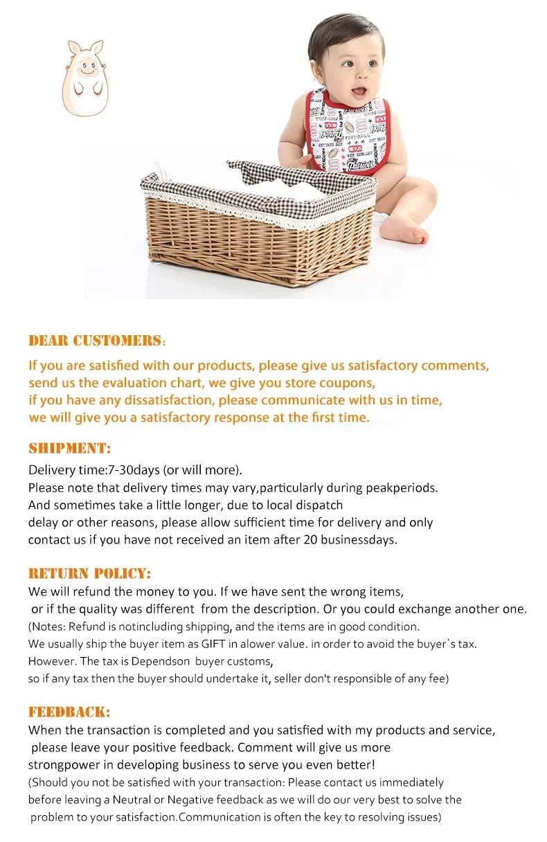 Baby Bibs for Children Waterproof Babys Bib Newborn Water Uptake Bibs Burp Cloths Things for Baby Stuff Feeding Boy Girl