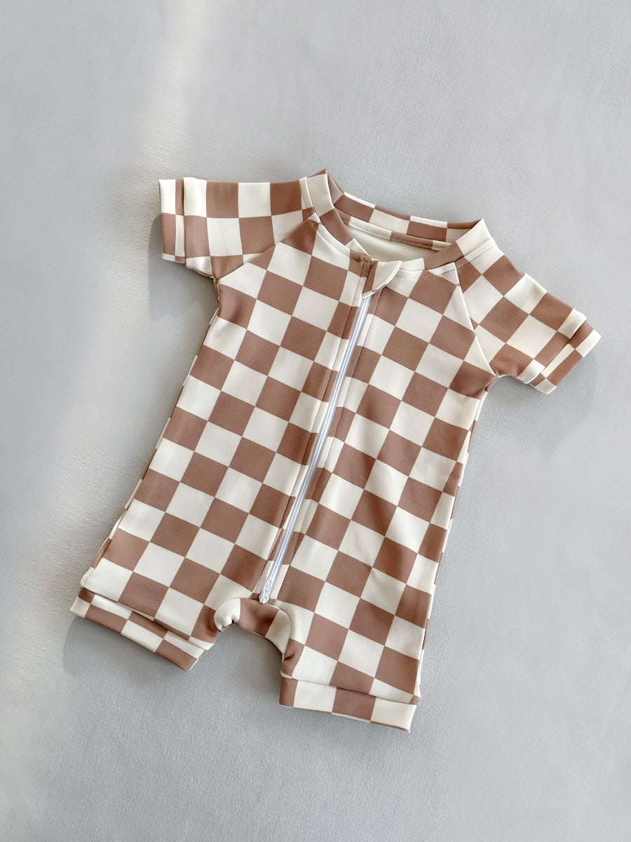 Nordic Style Fashionable Girls' Clothing